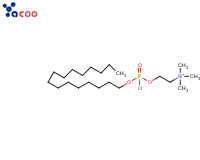 Miltefosine
