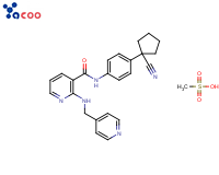 Apatinib Mesylate
