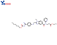 	达比加群酯
