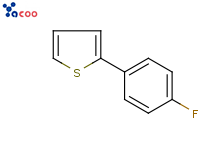 2-(4-FLUOROPHENYL)THIOPHENE
