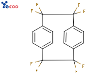 Parylene AF4
