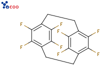 Parylene F
