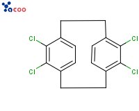 Parylene D
