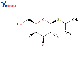 异丙基-β-D-硫代半乳糖苷 IPTG(发酵级)