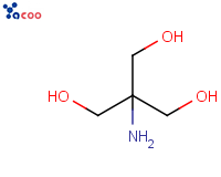Tris(Hydroxymethyl)aminomethane
