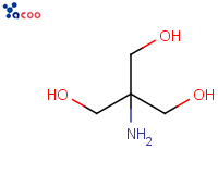 三(羟甲基)氨基甲烷(电子级)
