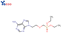 阿德福韦中间体
