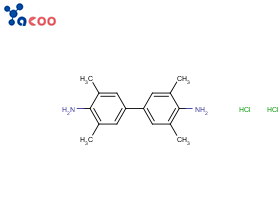 3,3',5,5'-四甲基联苯胺盐酸盐二水合物