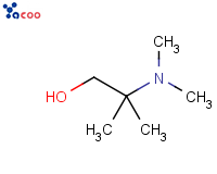 2-DIMETHYLAMINO-2-METHYL-1-PROPANOL
