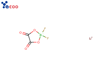 Lithium Difluoro(oxalato)borate
