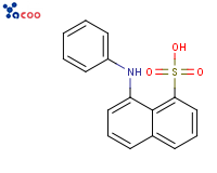 N-苯基周位酸（ANSA）
