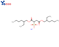 多库酯钠盐
