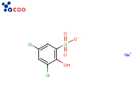 2-羟基-3，5-二氯苯磺酸钠盐(DHBS) 
