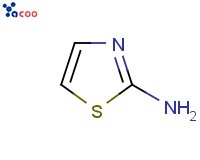 2-Aminothiazole 
