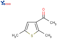 3-ACETYL-2,5-DIMETHYLTHIOPHENE
