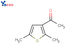 3-乙酰基-2,5-二甲基噻吩