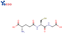 谷胱甘肽（还原型）
