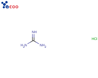 Guanidine hydrochloride
