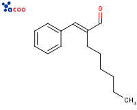 ALPHA-HEXYLCINNAMALDEHYDE
