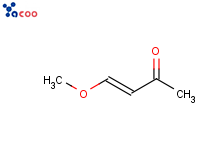 4-甲氧基-3-丁烯-2-酮
