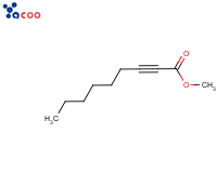 2-壬炔酸甲酯
