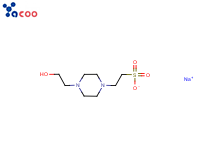 HEPES-Na
