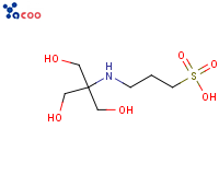 三羟甲基甲胺基丙磺酸(TAPS)
