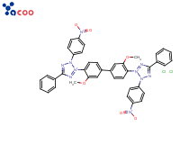 Nitrotetrazolium blue chloride
