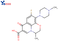 氧氟沙星
