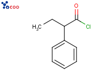 2-PHENYLBUTYRYL CHLORIDE
