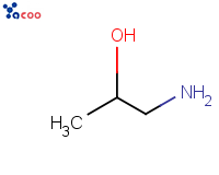 1-氨基-2-丙醇
