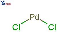 Palladium (II) chloride
