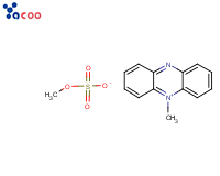 5-Methylphenazinium methosulfate
