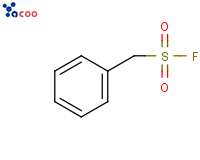 Phenylmethanesulfonyl fluoride
