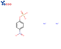 Disodium 4-nitrophenylphosphate
