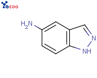 5-氨基吲唑
