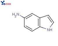 5-氨基吲哚
