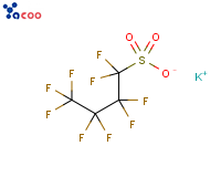 POTASSIUM NONAFLUORO-1-BUTANESULFONATE
