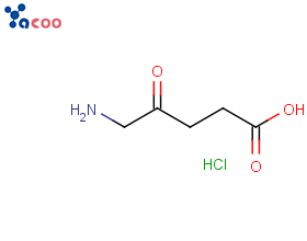 5-氨基乙酰丙酸盐酸盐