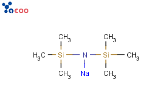 六甲基二硅基胺基钠（NaHMDS ）