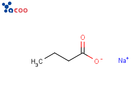 丁酸钠