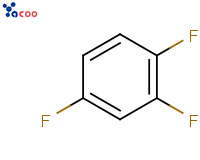 1,2,4-三氟苯
