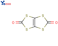 1,3,4,6-四硫杂戊搭烯-2,5-二酮
