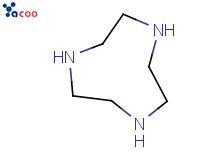 1,4,7-三氮杂环壬烷
