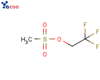 甲磺酸2,2,2-三氟乙酯
