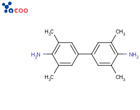 3,3',5,5'-四甲基联苯胺