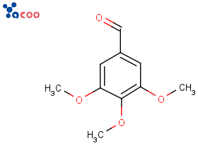 3,4,5-三甲氧基苯甲醛
