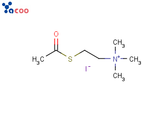 碘化硫代乙酰胆碱
