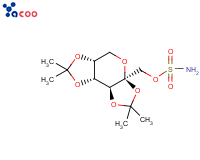 TOPIRAMATE
