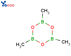 三甲基环三硼氧烷